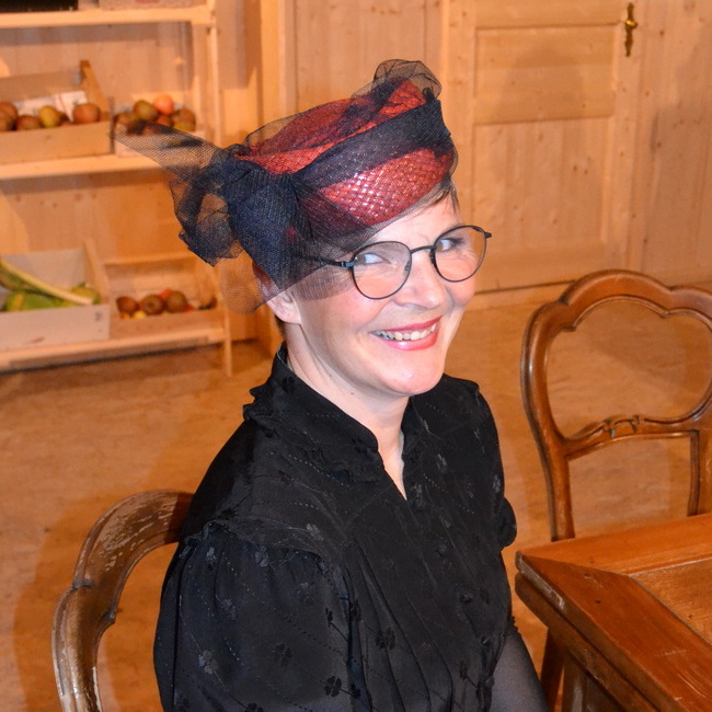 Valérie Both