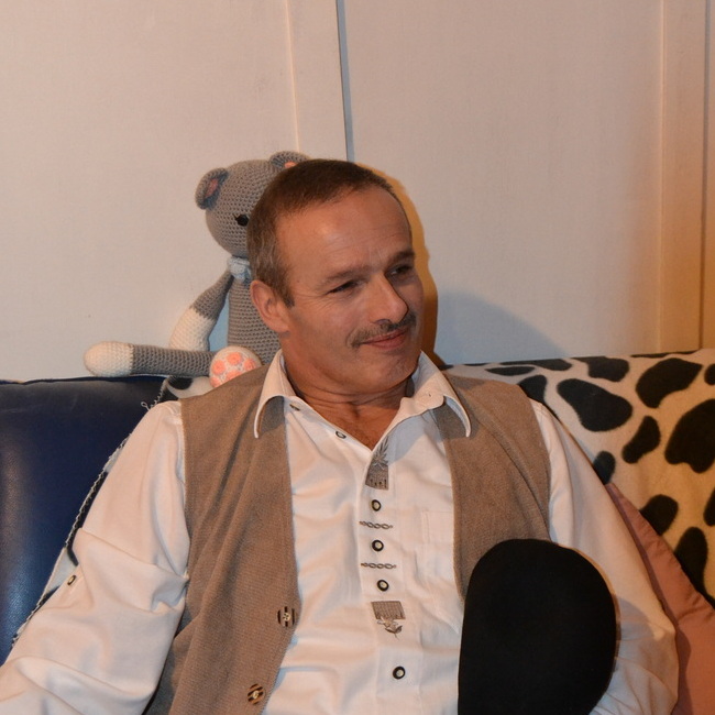 Jacques Python