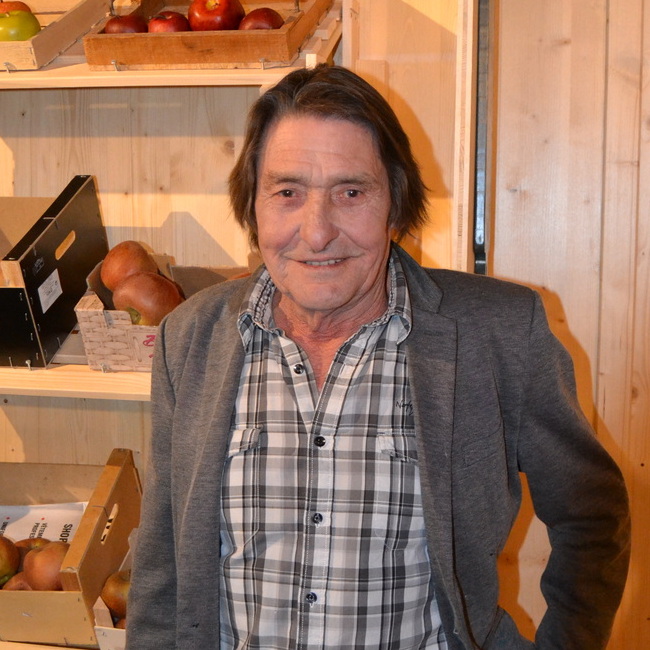 André Kolly