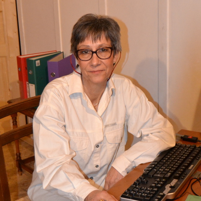 Manuella Sampedro