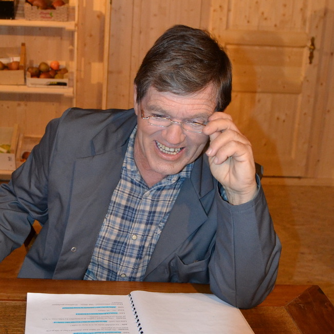 Jean-Marc Gobet