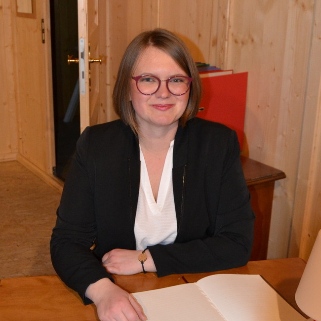 Anaïs Castella