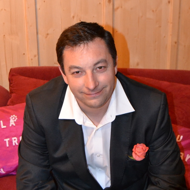 Yves Fragnière