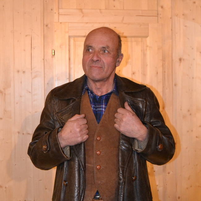 Jean-François Menoud