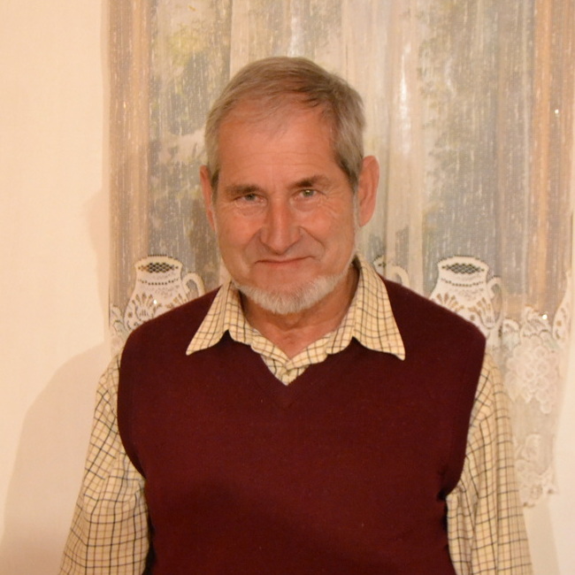 Pelly Oberson