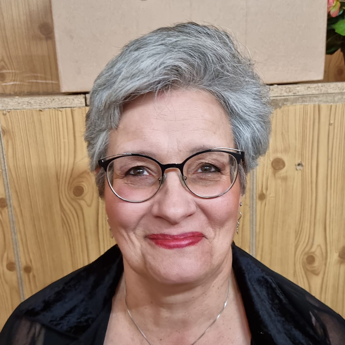 Marielle Romanens
